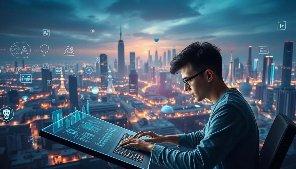 التقنيات الرقمية لذوي التوحد